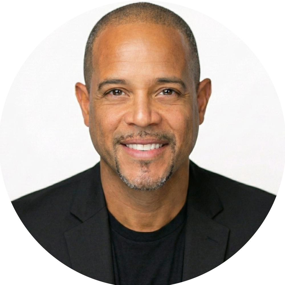 Lucas Headshot open more information dialog