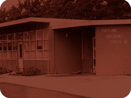 Photo of the school building