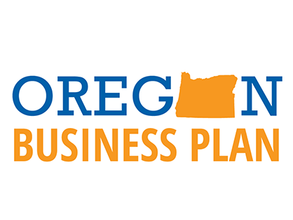 Oregon Business Plan