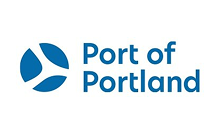 Port of Portland Logo