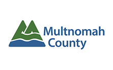 Multnomah County Logo