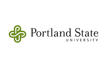 Portland State University Logo