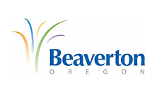 City of Beaverton llogo