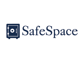 Logo SafeSpace