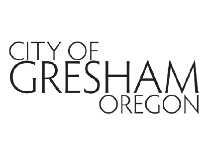 City of Gresham Logo