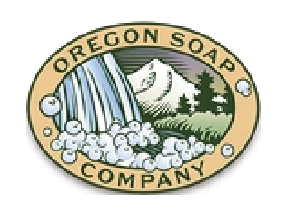 Oregon Soap Logo