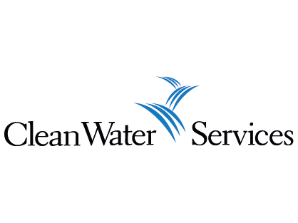 Clean Water Services Oregon Logo