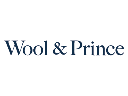 Wool and Prince Logo