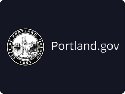 City of Portland Logo