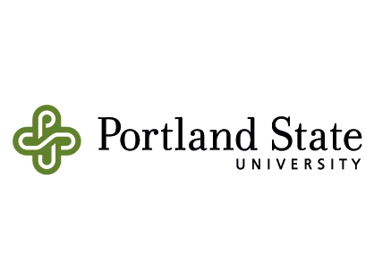 Portland State University Logo