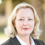 Dr. Ludmila Praslova open more information dialog