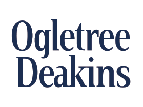 Ogletree Deakins Law Logo