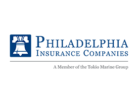 Philadelphia Insurance Logo
