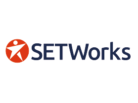 Setworks Logo