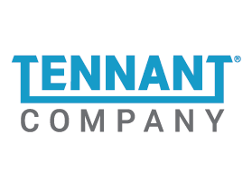 Tennant Logo