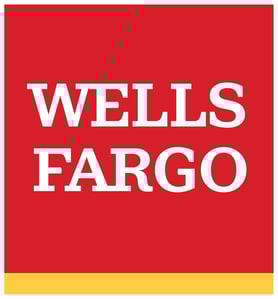 Wells Fargo Logo