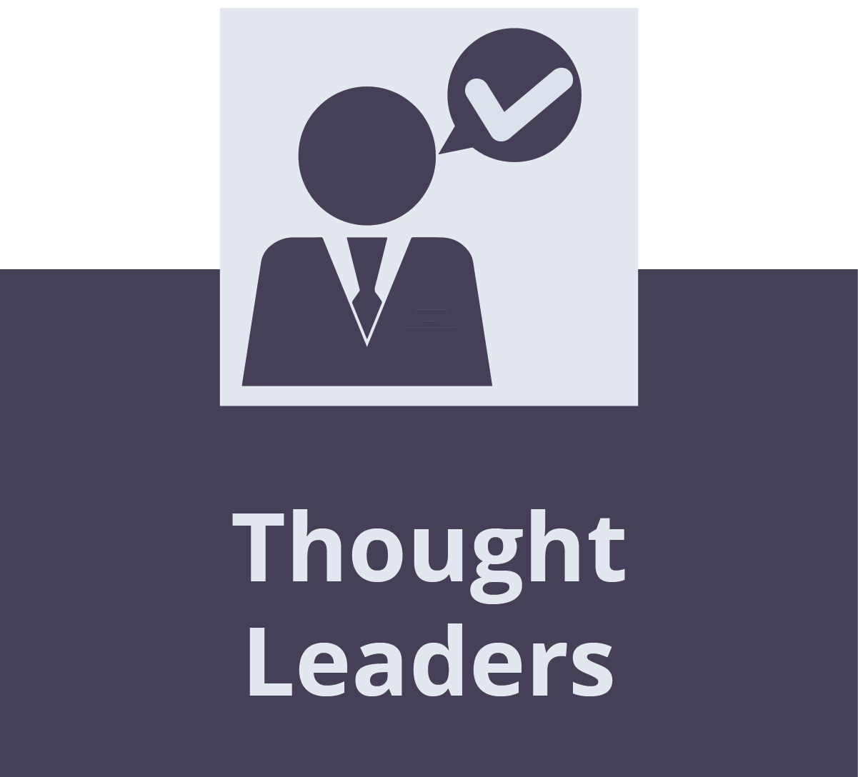 Thought Leaders