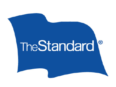 The Standard Logo