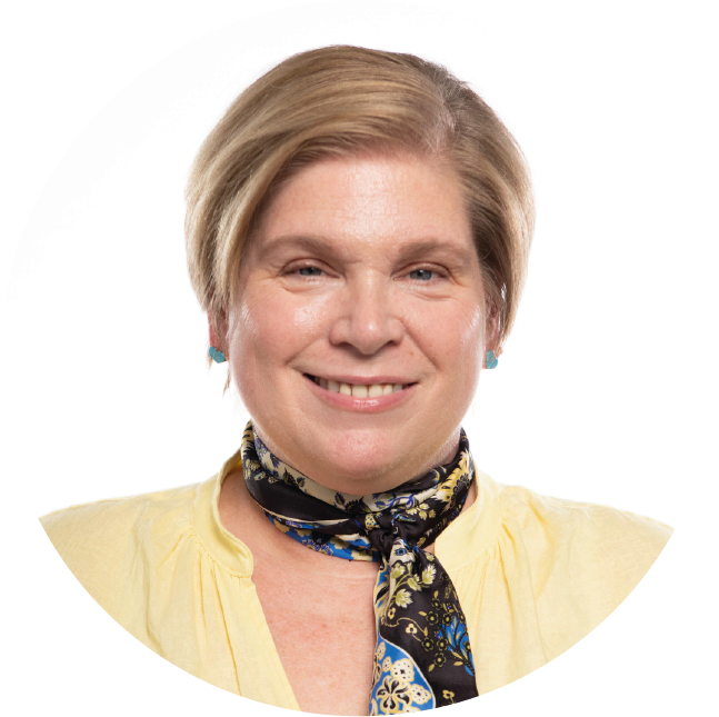 Profile picture of Denise Conroy open more information dialog