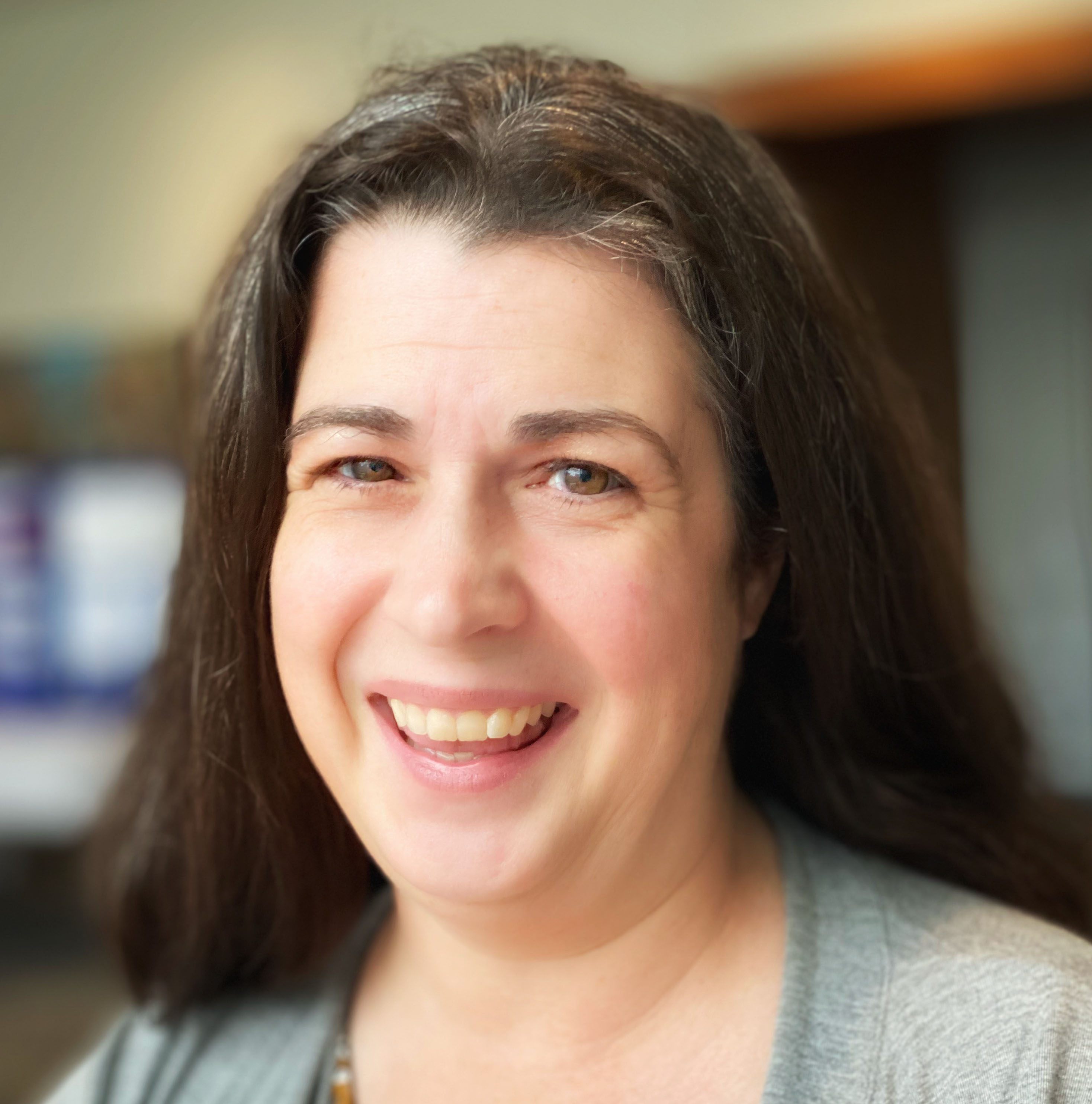 Julie J. Christensen, MSW, PhD open more information dialog