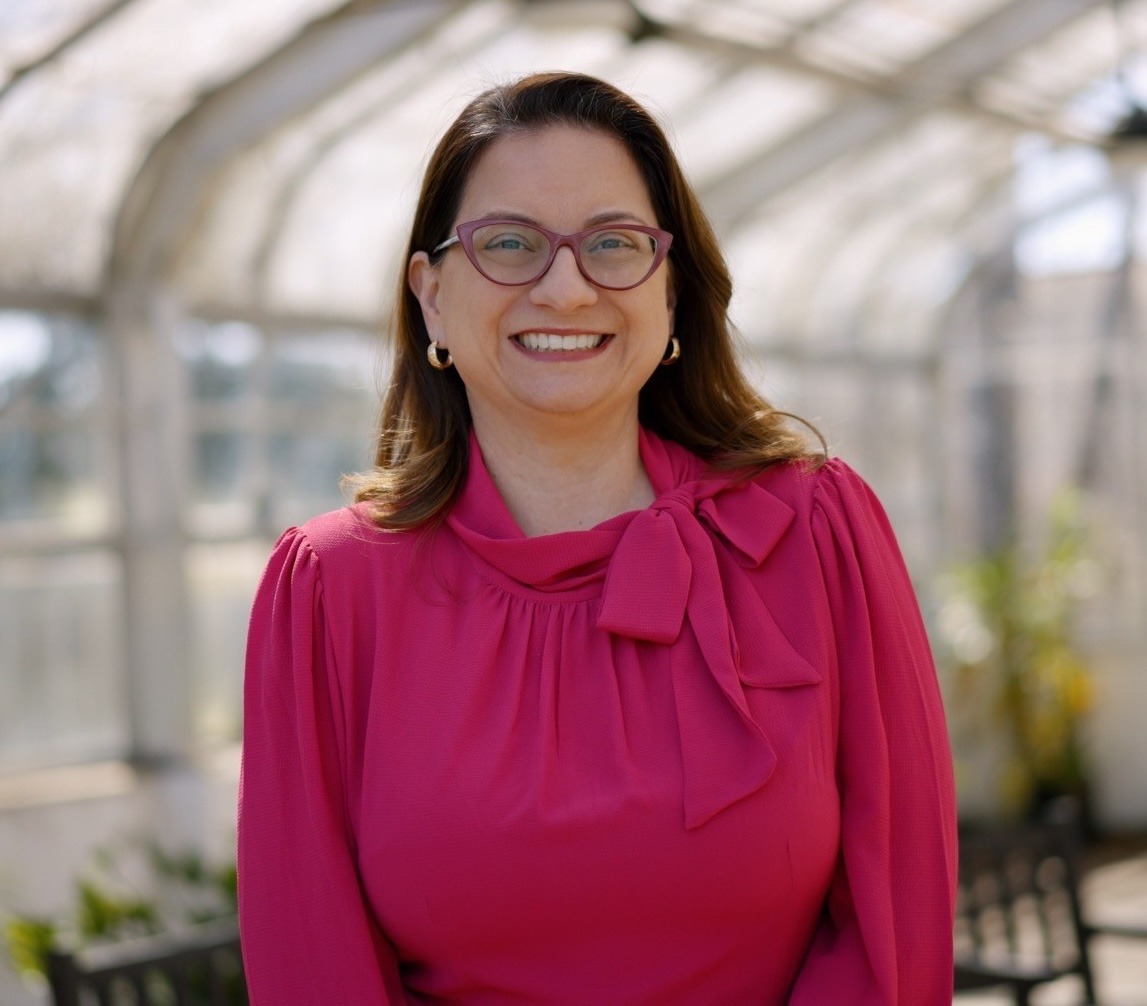 Larysa Kautz Portrait Photo