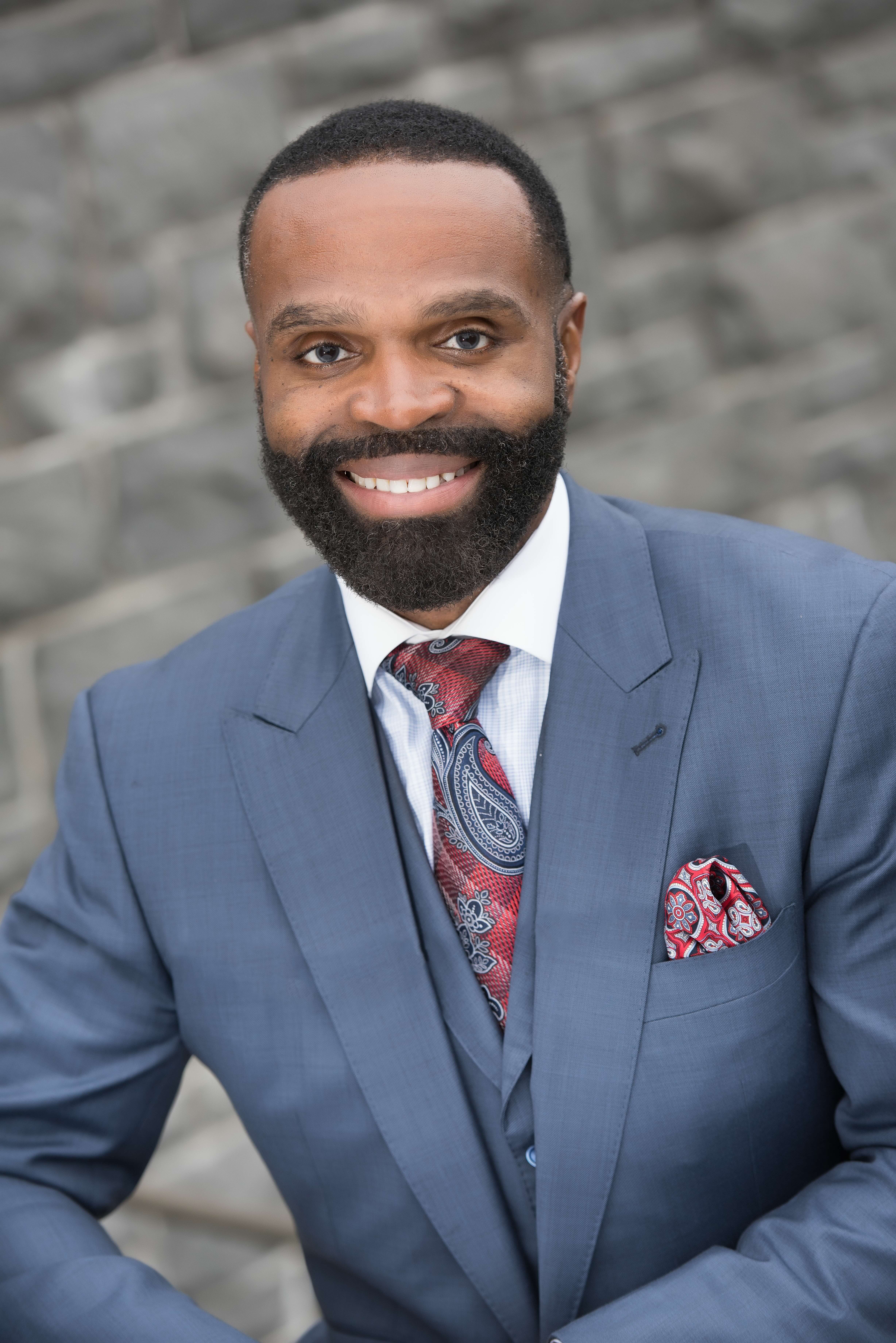 Orlando Williams open more information dialog