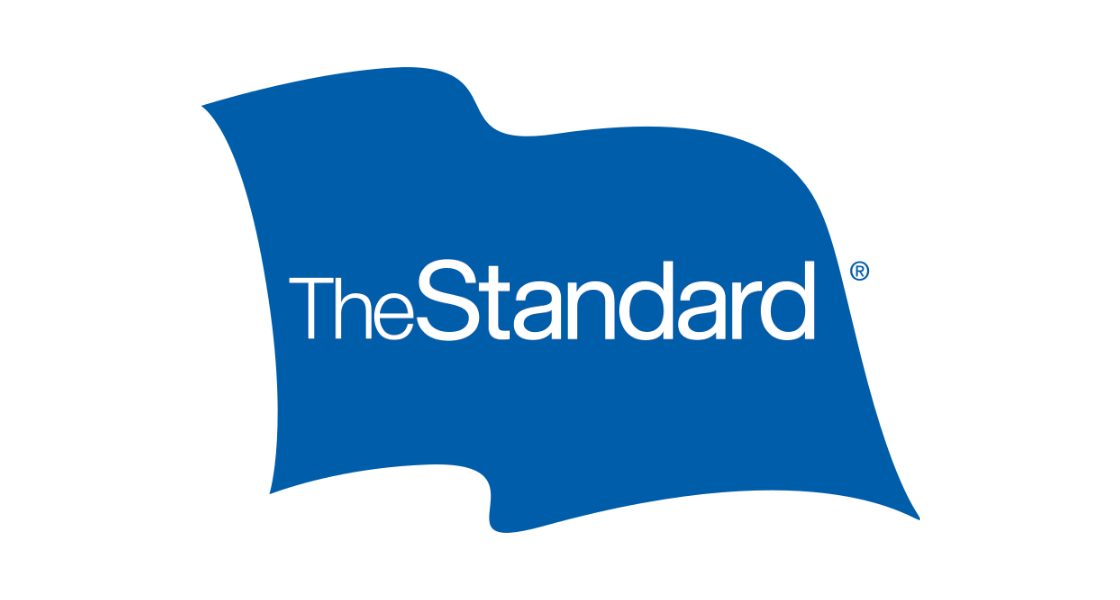 The Standard Logo