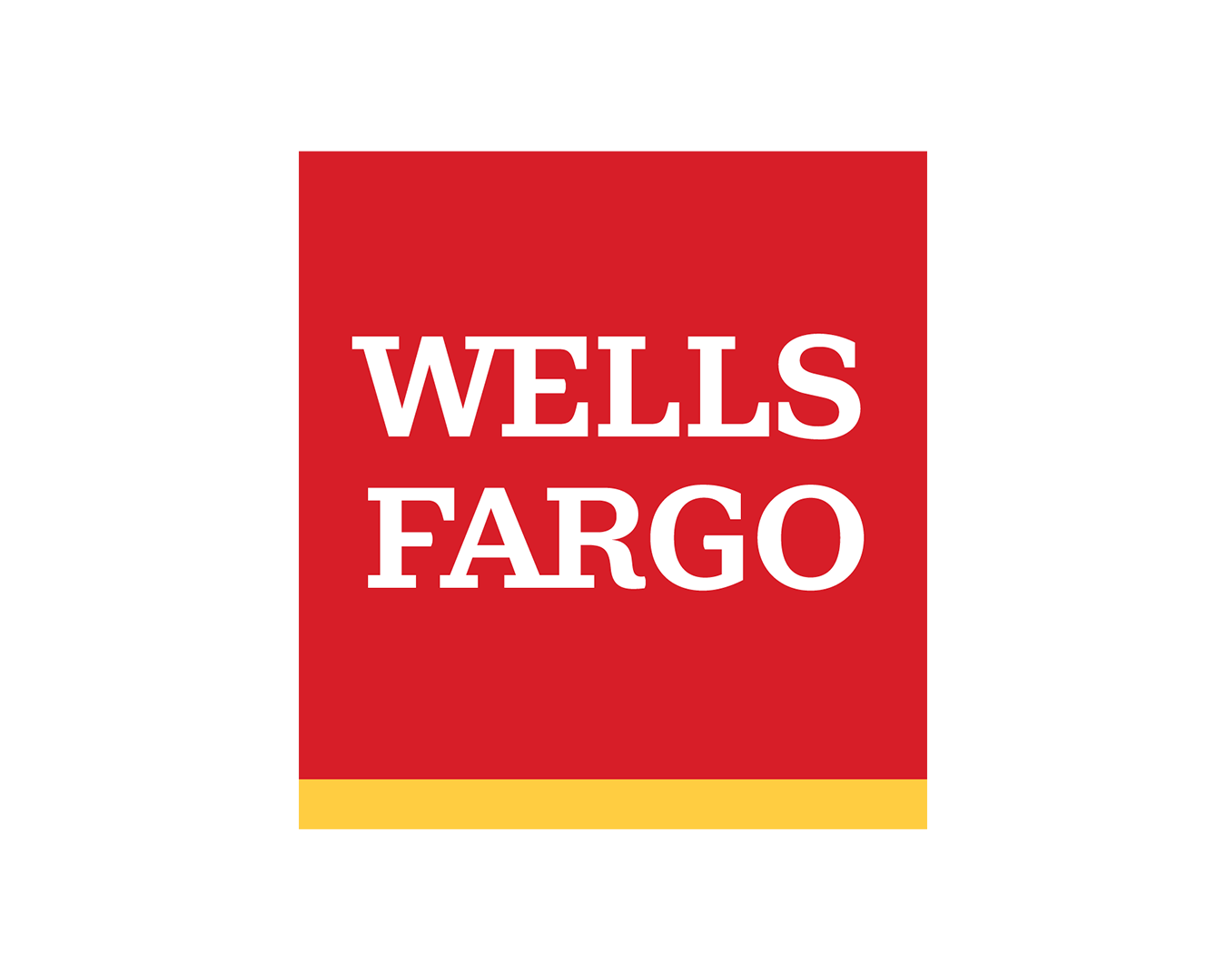 Wells Fargo Logo